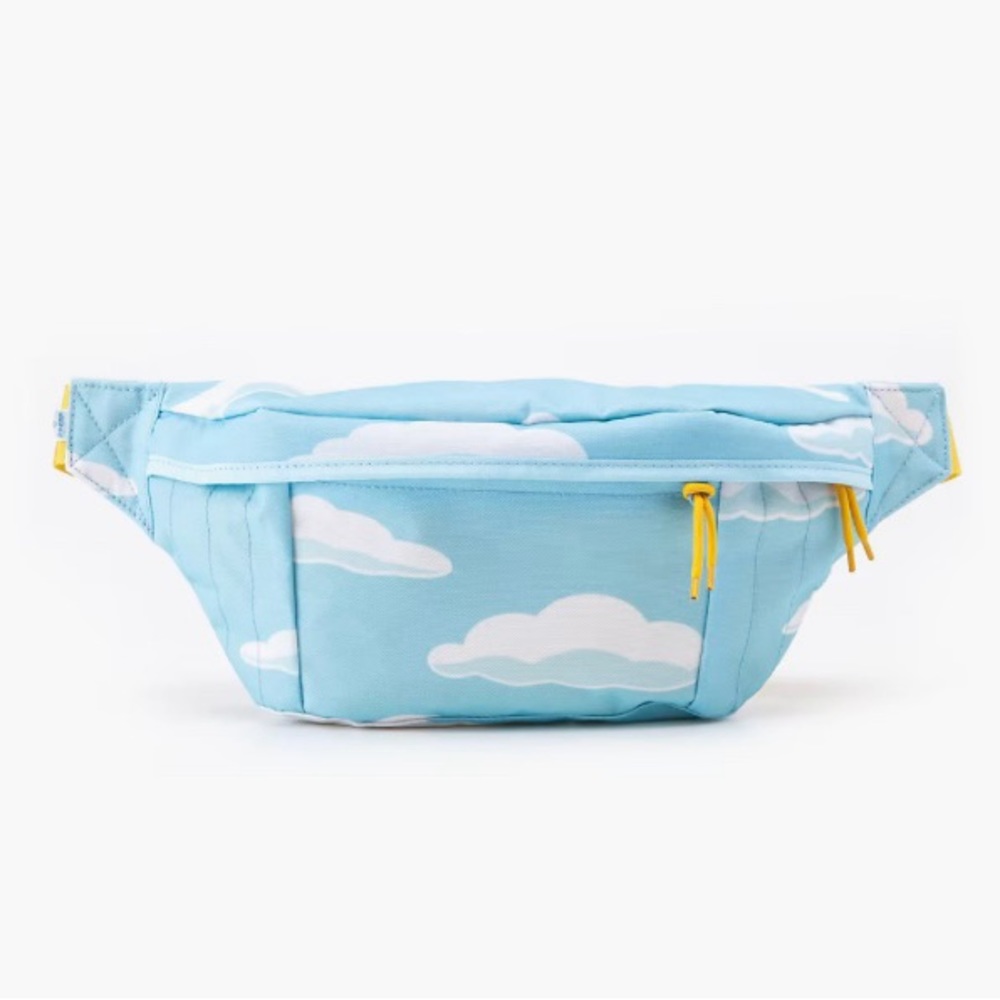 The Simpsons x Levi’s Cloud Bag